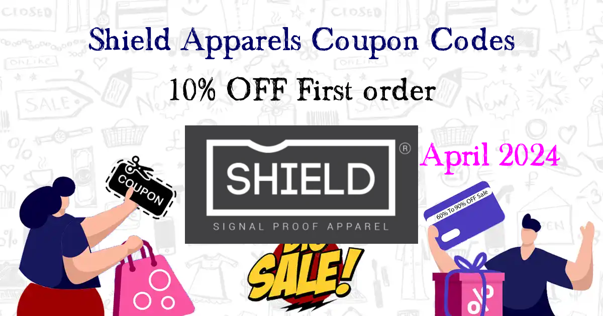 Resident Shield Renters Insurance Promo Code 40% Off Shield Apparels Coupon/Promo Code Apr 2024 (16 Active Codes)