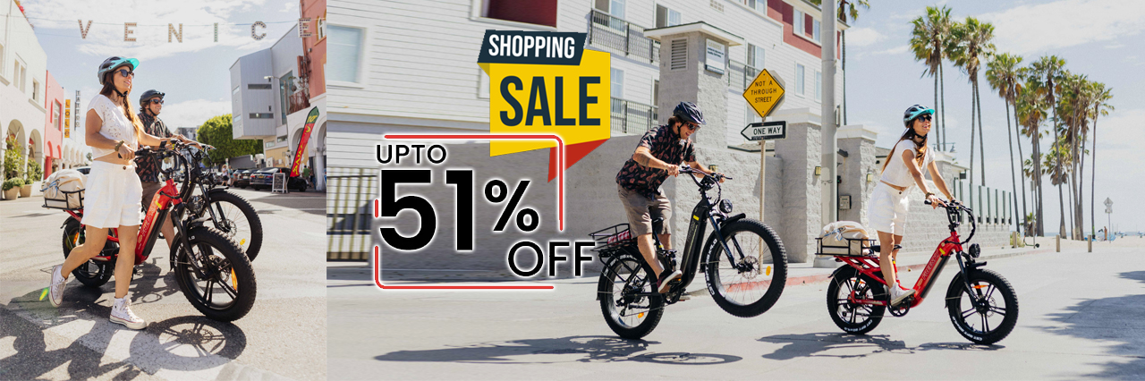 Up to 51% OFF Sale