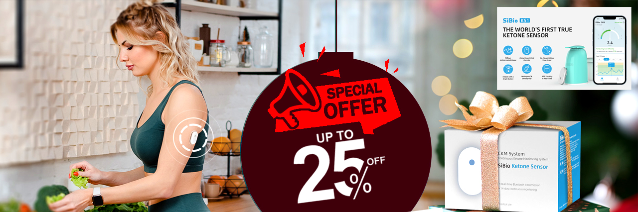 Up to 25% OFF Special offer