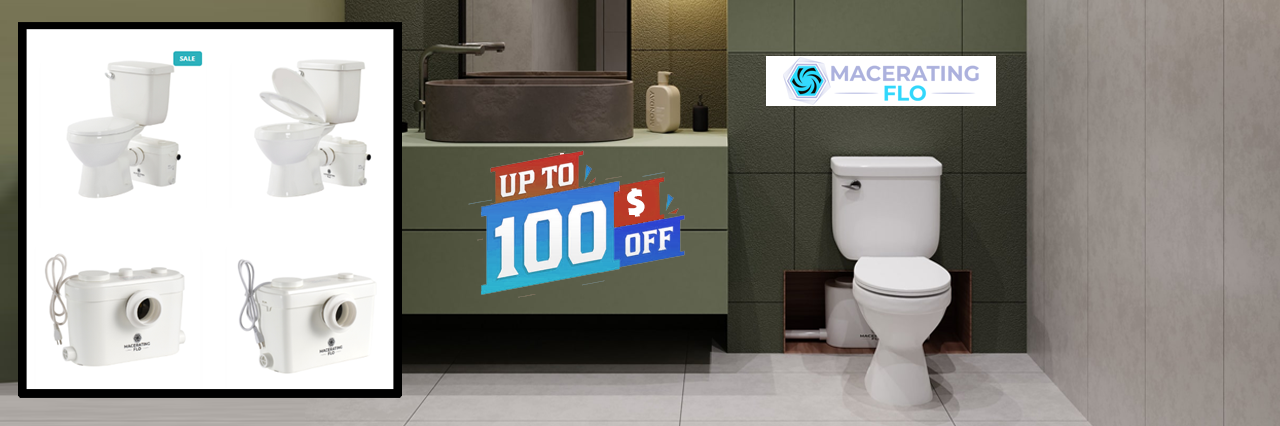 Save up to $100 OFF