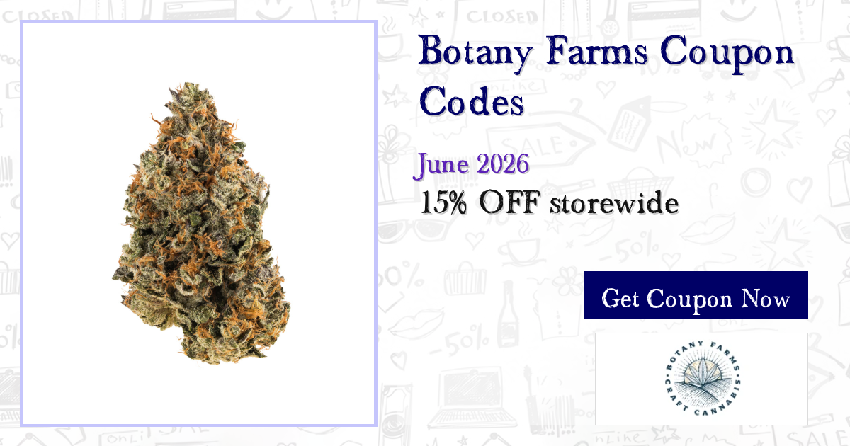 VERIFIED 40% Off Botany Farms Coupons Jun 2026 - 36 Tested Codes