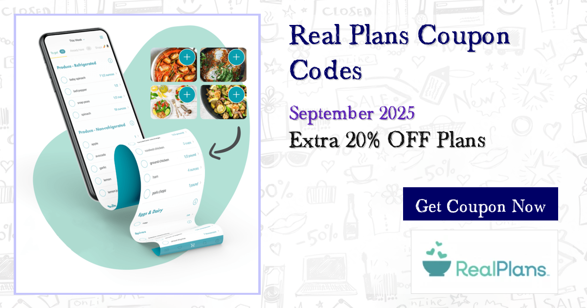 Verified Real Plans Coupons Sep 2025 - 47% OFF (5 Deals)