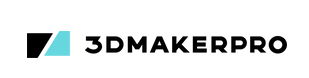 3DMakerPro Logo