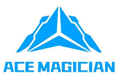 ACEMAGICIAN Store Image