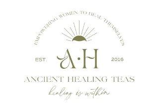 Ancient Healing Teas Store Image