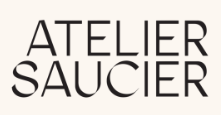 ATELIER SAUCIER Logo