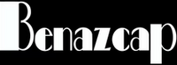 Benazcap Logo