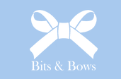 Bits & Bows Logo