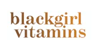 Black Girl Vitamins Store Image