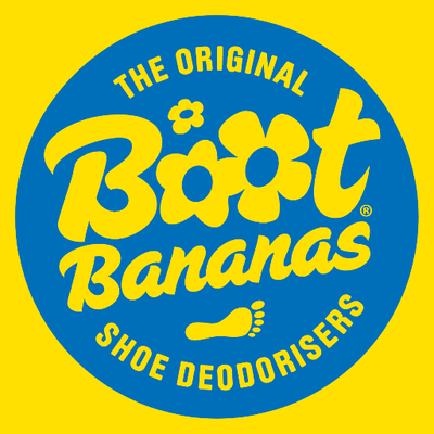 Boot Bananas Logo