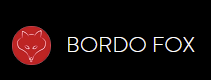 Bordo Fox Logo