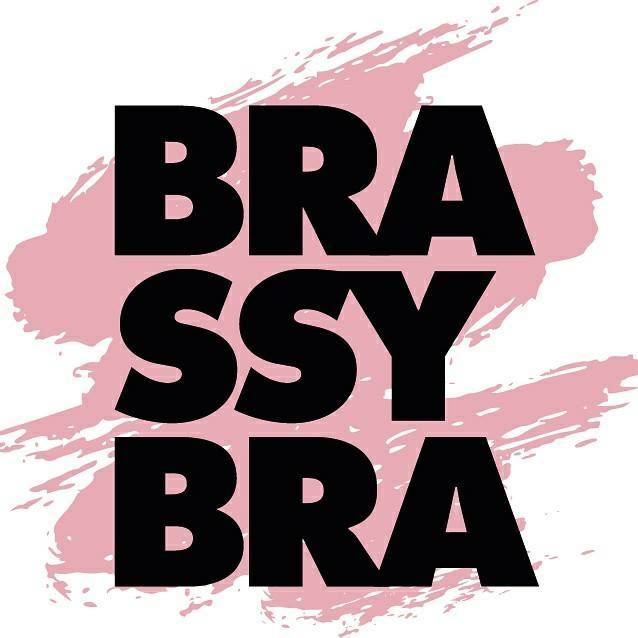 Brassybra Logo