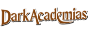 DarkAcademias Logo