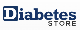 Diabetes Store Logo