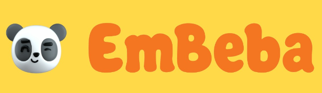 EmBeba Logo