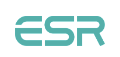ESR Gear Logo