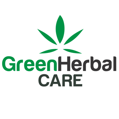 Green Herbal Care Store Image