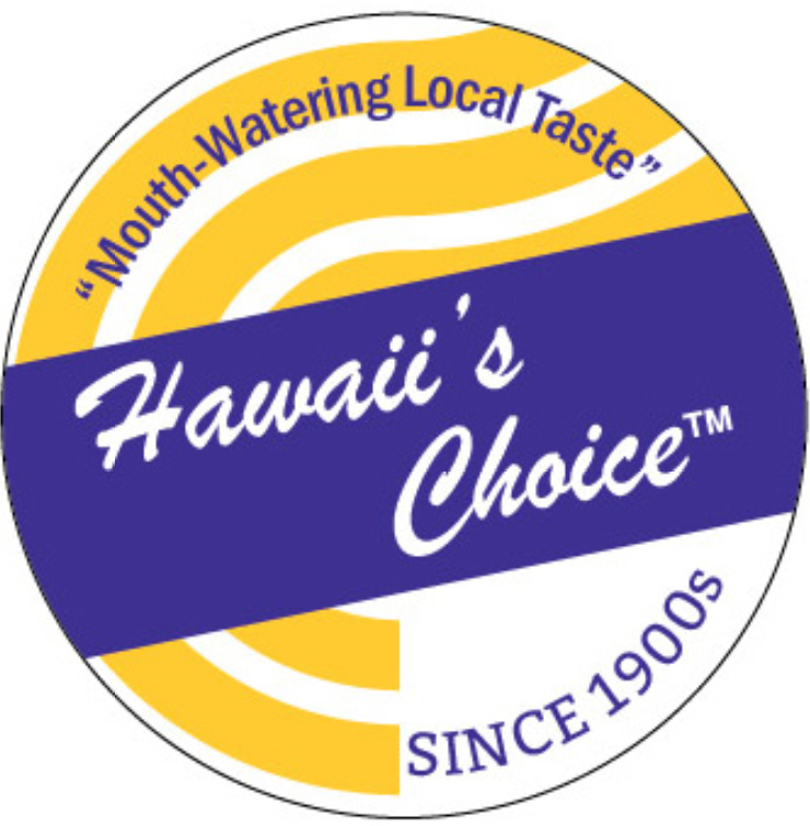 Hawaii's Choice Store Image