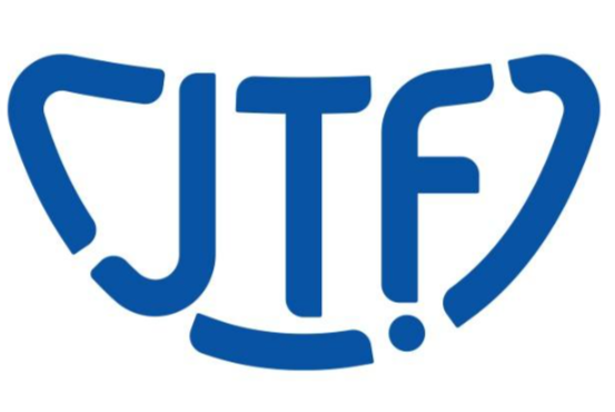 JTF Oral Care Logo