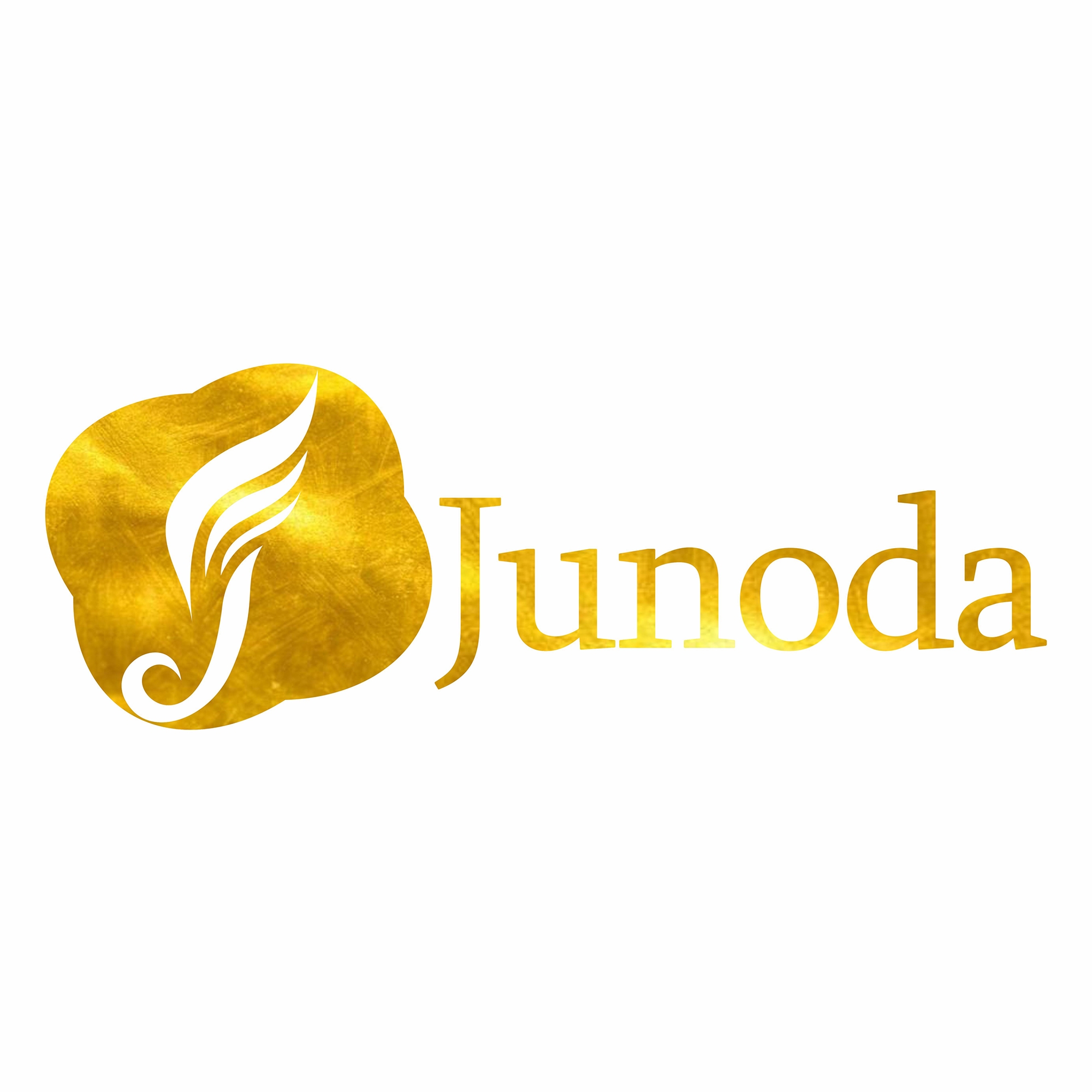 Junoda Wig Logo