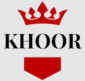 KHOOR Store Image