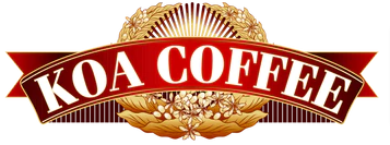 Koa Coffee Logo