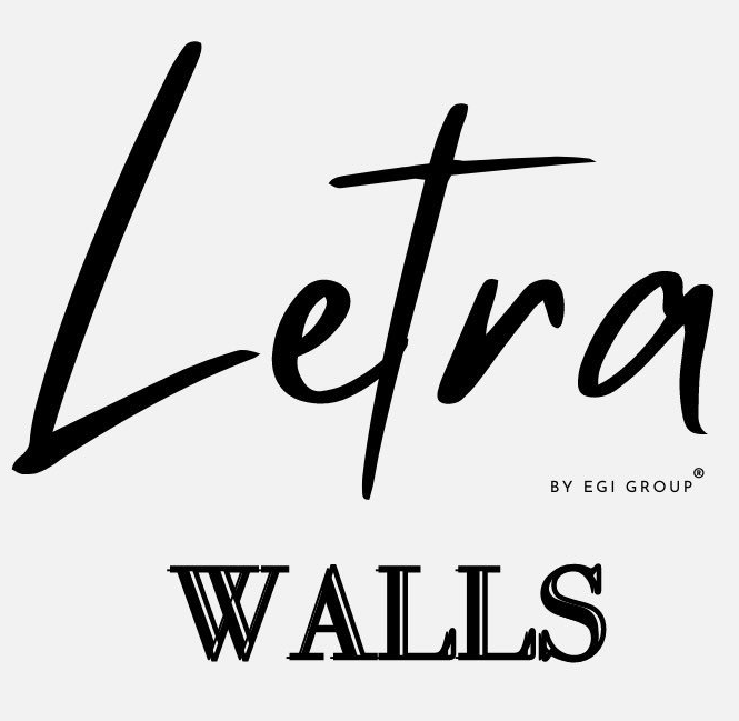 LetraWalls Logo