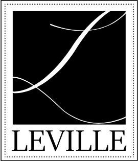 Leville Beauty Logo