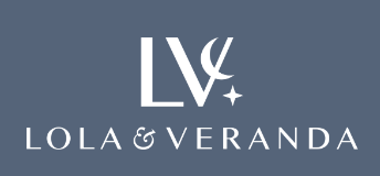 Lola & Veranda Logo