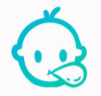 Lulububbles Logo