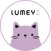 LUMEYE Logo