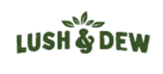 Lush and Dew Logo