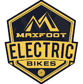 MaxFoot Electric Bike Store Image