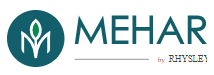 Mehar Logo