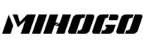 MIHOGO Logo