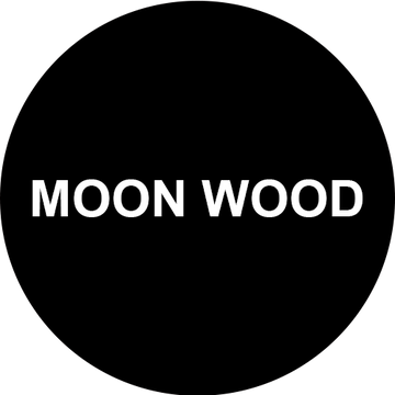 Moon Wood Logo