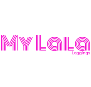 My LaLa Leggings Logo