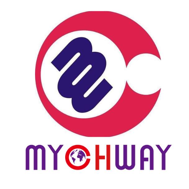 MyChway Logo