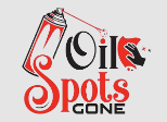 Oil Spots Gone Logo