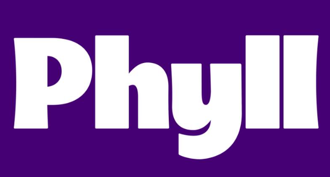 Phyll Logo