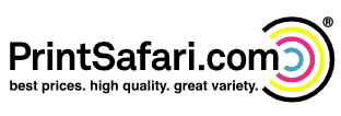 PrintSafari Logo