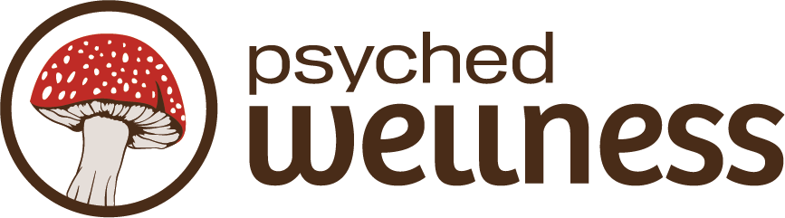 Psyched Wellness Logo