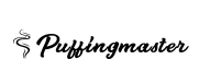 Puffingmaster Logo