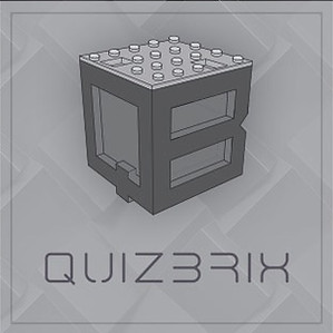 QuizBrix Logo