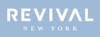 Revival New York Logo