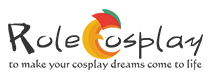 RoleCosplay Logo