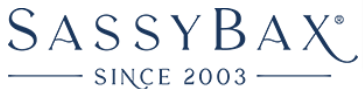 SassyBax Logo