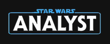 Star Wars Analyst Sabers Logo