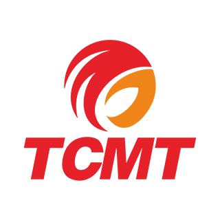 TCMT Logo