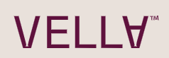 Vella Bioscience Logo